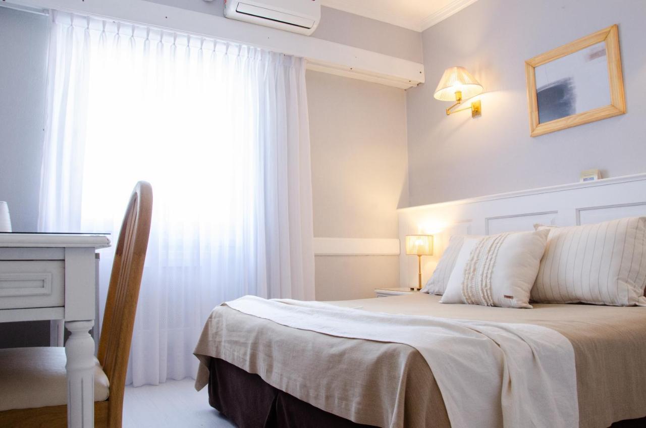 Habitación Doble Estándar